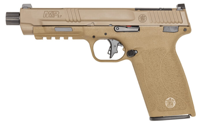 Smith & Wesson M&P 5.7 5.7x28 Pistol