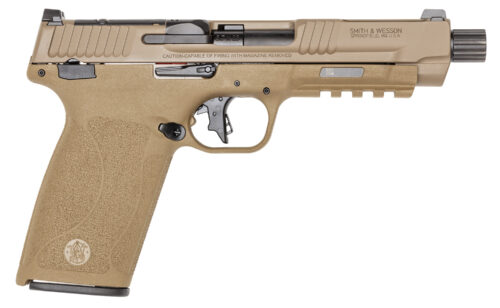 Smith & Wesson M&P 5.7 5.7x28 Pistol - Image 2