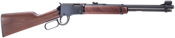 HENRY HNH001 LEVER ACTION 22LR