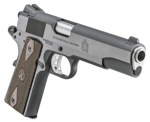 Springfield Armory 1911 GARRISON 45ACP Pistol