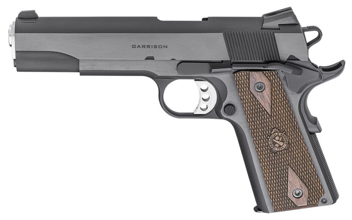 Springfield Armory 1911 GARRISON 45ACP Pistol - Image 2