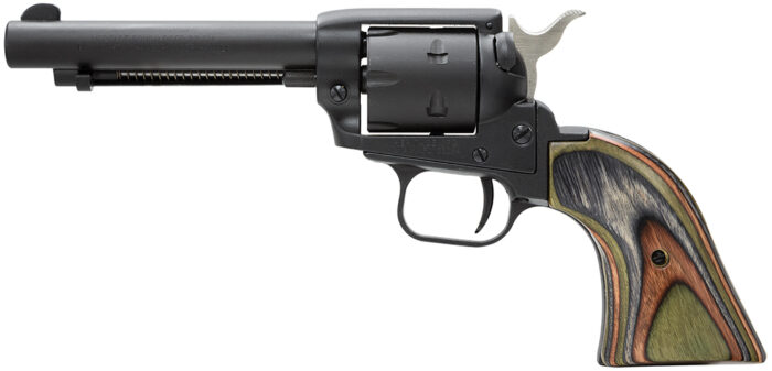 Heritage Manufacturing Rough Rider Small Bore 22 LR | 22 Magnum