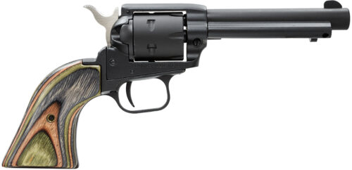 Heritage Manufacturing Rough Rider Small Bore 22 LR | 22 Magnum - Image 2