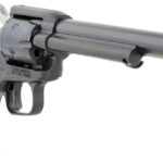 Heritage Mfg RR22MB6PG Rough Rider 22 LR/22 WMR 6 Shot