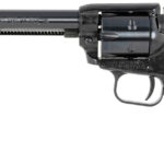 Heritage Mfg RR22MB6PG Rough Rider 22 LR/22 WMR 6 Shot - Image 2