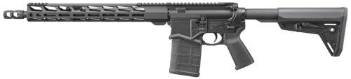 Ruger SFAR 308 Win 16.10" 20+1 - Image 2