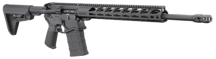 Ruger SFAR 308 Win 20+1 20"