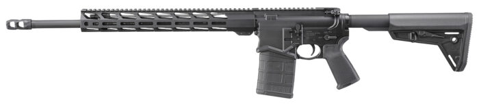 Ruger SFAR 308 Win 20+1 20" - Image 2