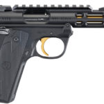 Ruger 43927 Mark IV 22/45 Lite 22 LR 10+1 4.40 - Image 2