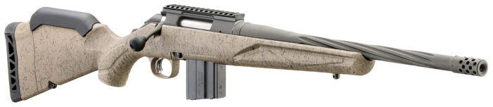 Ruger American Ranch Rifle Gen II 6.5 Grendel