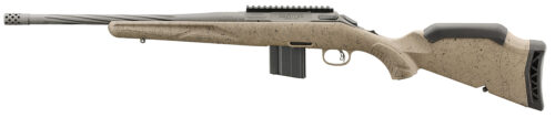 Ruger American Ranch Rifle Gen II 6.5 Grendel - Image 2