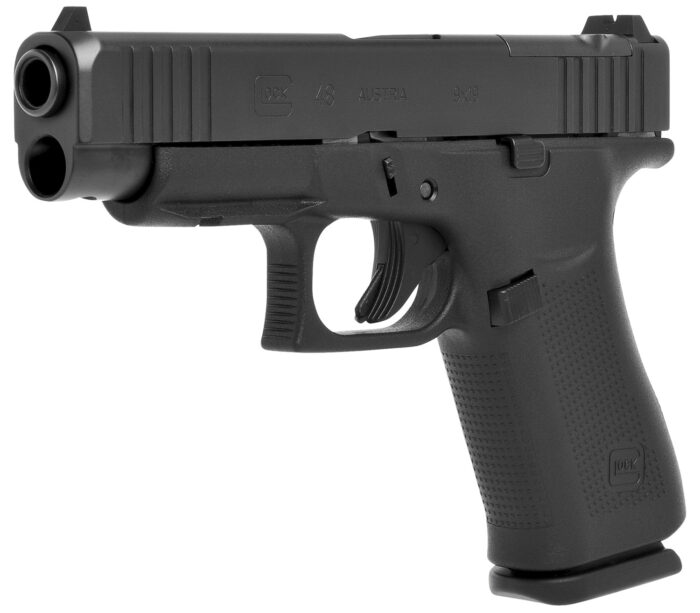 GLOCK G48 9mm