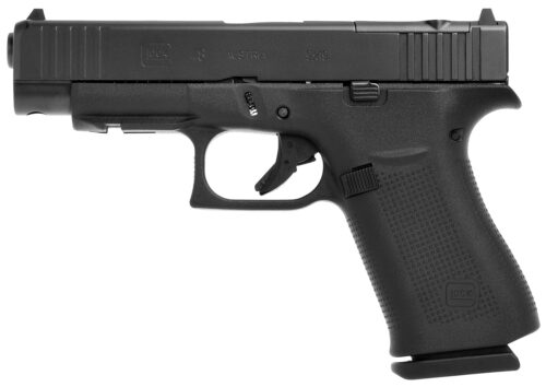 GLOCK G48 9mm - Image 2