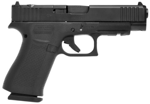 GLOCK G48 9mm - Image 3