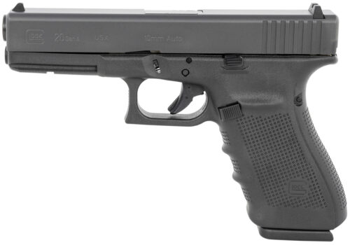 Glock G20 10mm Pistol - Image 2