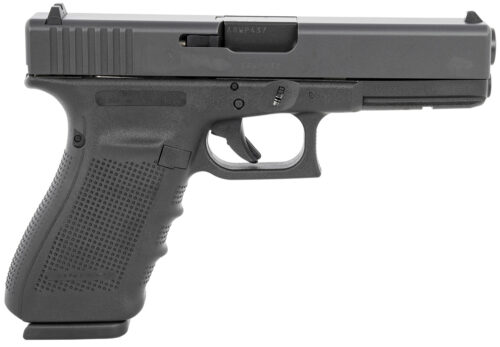 Glock G20 10mm Pistol - Image 3