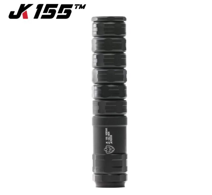 JK 155 VERSAX™ .45cal