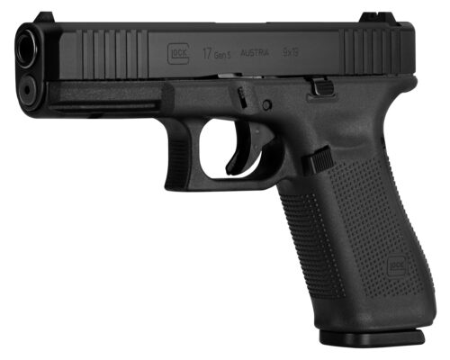 Glock G17 Gen5 Full Size 9mm