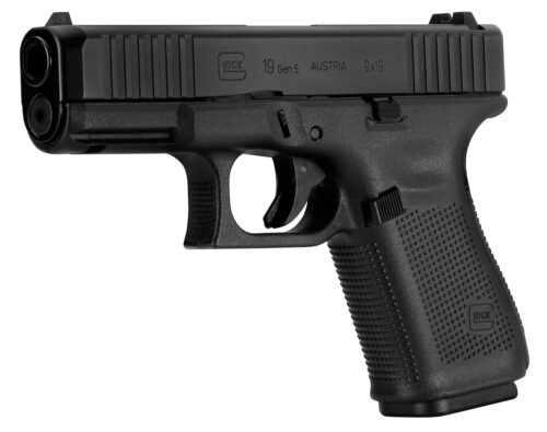 Glock 19 Gen 5