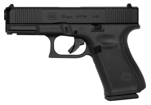 Glock 19 Gen 5 - Image 2