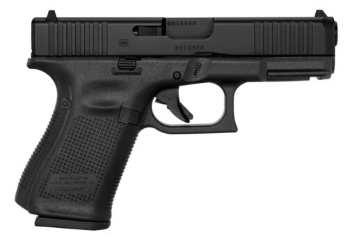 Glock 19 Gen 5 - Image 3