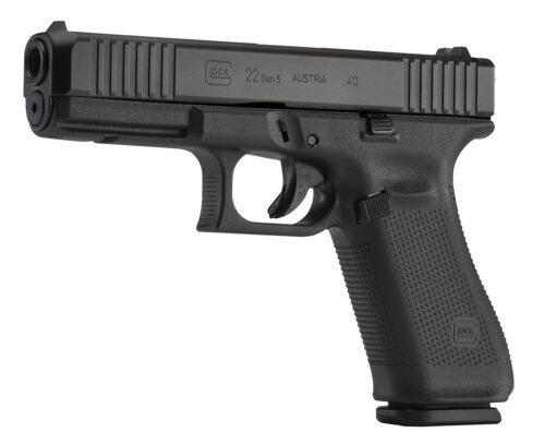 Glock G22 G5 40S&W 10+1 4.49