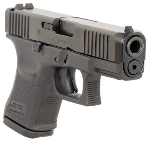 Glock G29 G5 10MM 10+1 3.78