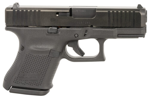 Glock G29 G5 10MM 10+1 3.78 - Image 3