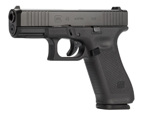 Glock G45 G5 9MM 10+1 4.0