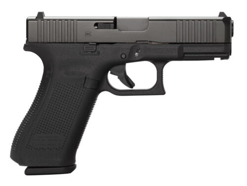 Glock G45 G5 9MM 10+1 4.0 - Image 3