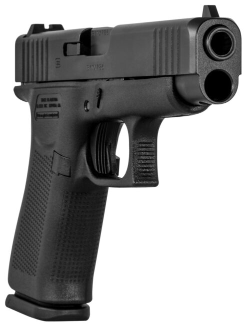 Glock G48 Gen5 Slim Compact 9mm