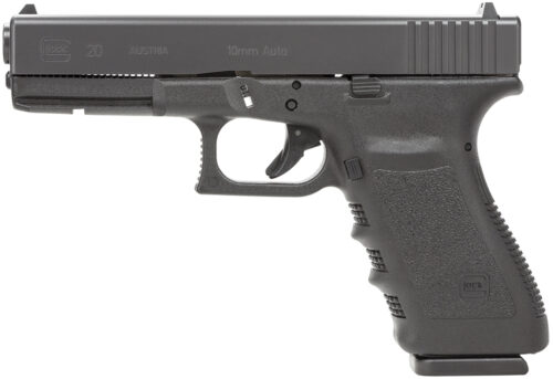 Glock G20SF 10MM FS 10+1