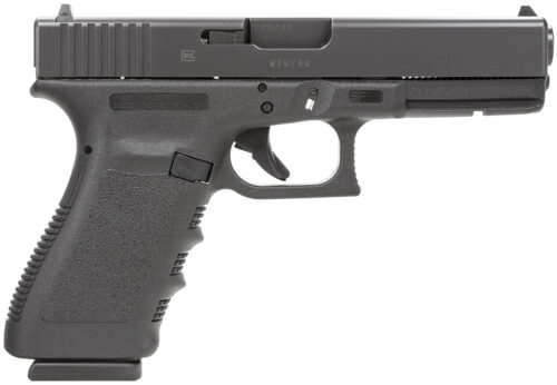 Glock G20SF 10MM FS 10+1 - Image 2