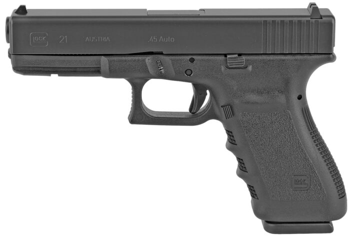 Glock G21SF 45ACP FS 10+1 CA COMP - Image 2