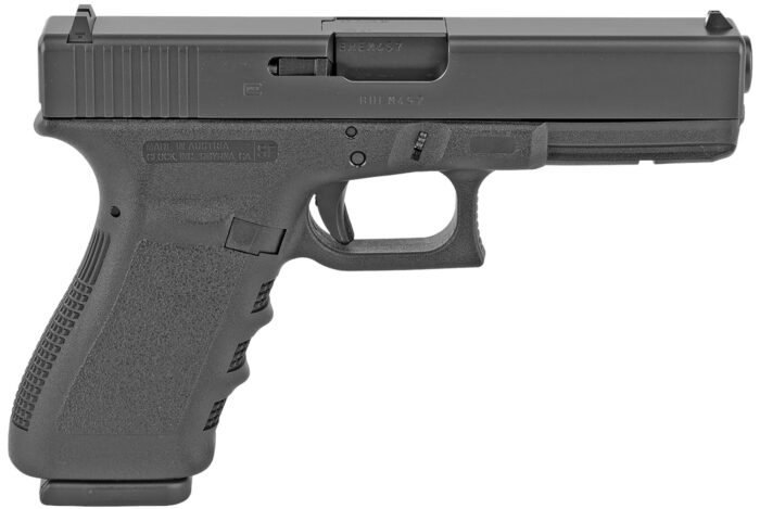 Glock G21SF 45ACP FS 10+1 CA COMP - Image 3