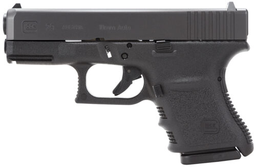 Glock G29SF 10MM FS 10RD