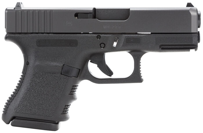 Glock G29SF 10MM FS 10RD - Image 2