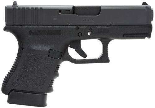 Glock G30SF 45ACP FS 10+1 CA COMPLIANT - Image 2