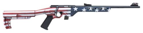 Legacy Sports International Citadel TRAKR 22 LR