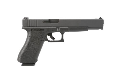 Glock G17L CLASSIC 9MM 10+1 6.0