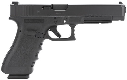 Glock G34 G3 9MM 17+1 5.3 - Image 2