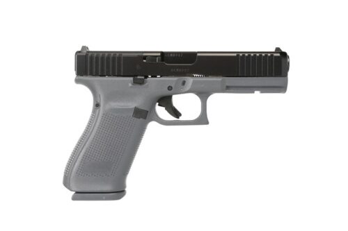 Glock G20 G5 10MM GRAY 15+1 4.61