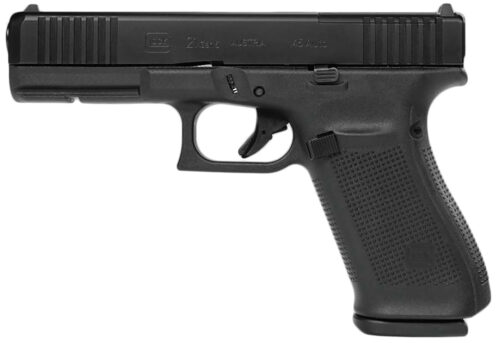 Glock G21 G5 45ACP 13+1 4.6