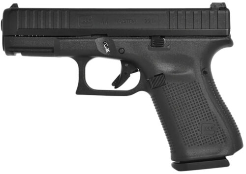 Glock G44 22LR 10+1 4.02