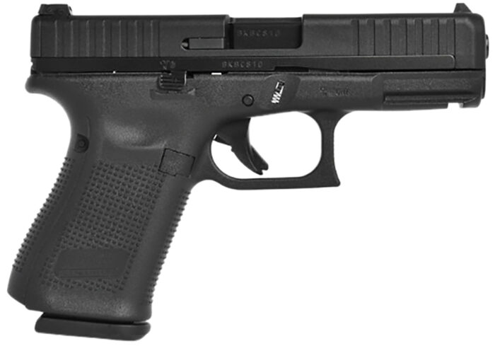 Glock G44 22LR 10+1 4.02 - Image 2