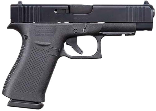 Glock G48 9MM BLACK 4 - Image 3