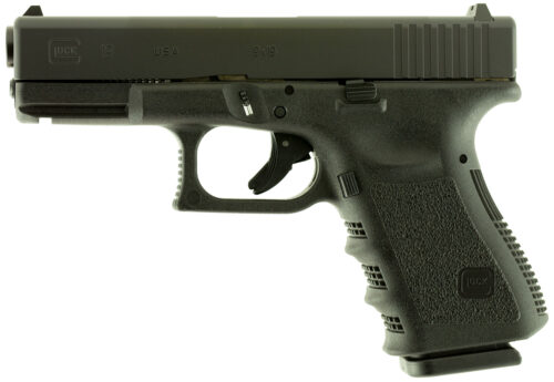 Glock G19 G3 9MM 15+1 4 - Image 2