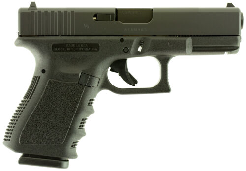 Glock G19 G3 9MM 15+1 4 - Image 3