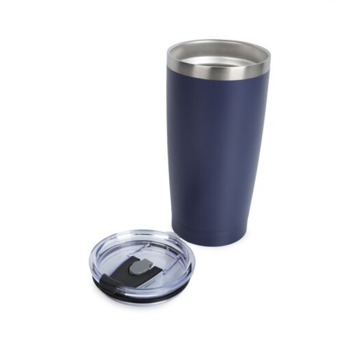 TUMBLER 20OZ NAVY