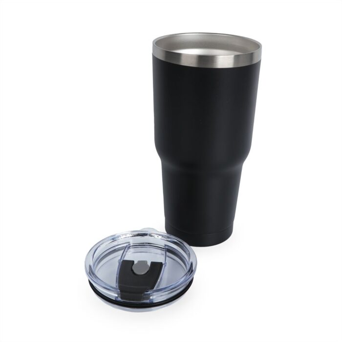 TUMBLER 30OZ BLACK